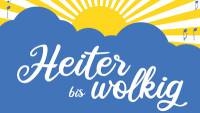 Heiter bis Wolkig